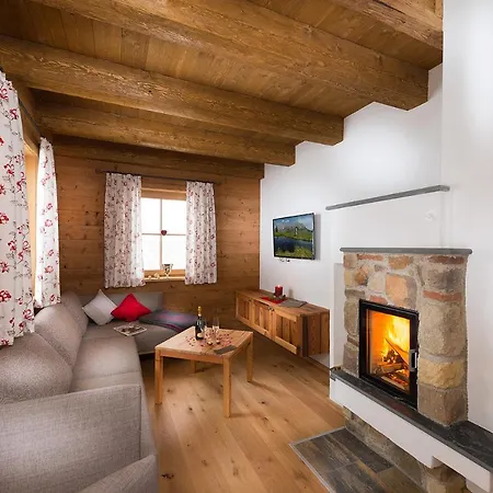 Lehenriedl Chalet Wagrain Exterior foto