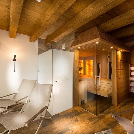 Lehenriedl Chalet Wagrain Exterior foto