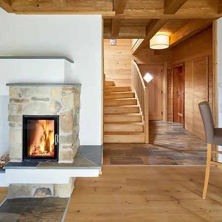 Lehenriedl Chalet Wagrain Exterior foto