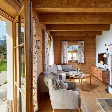 Lehenriedl Chalet Wagrain Exterior foto