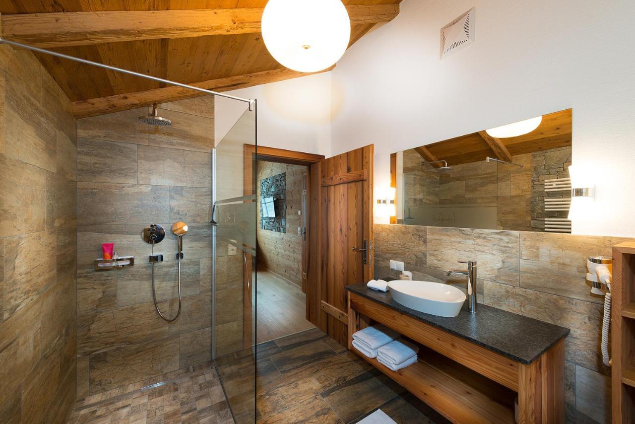 Lehenriedl Chalet *