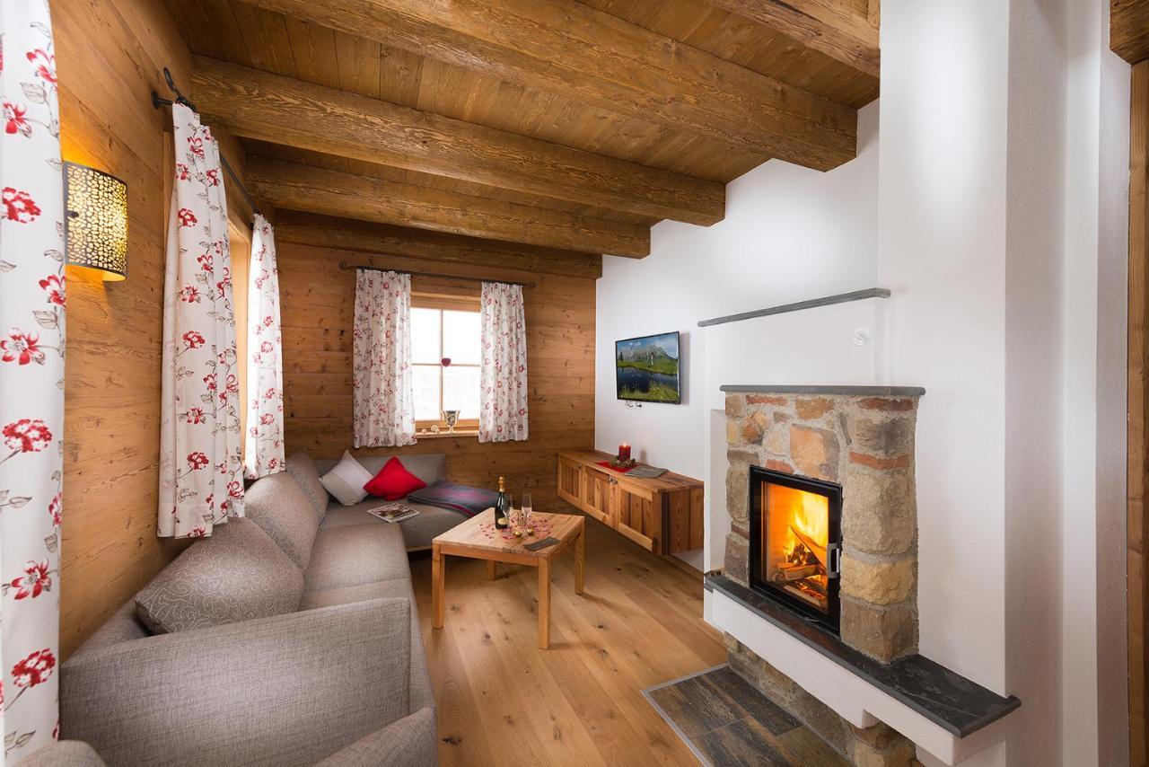 Lehenriedl Chalet *