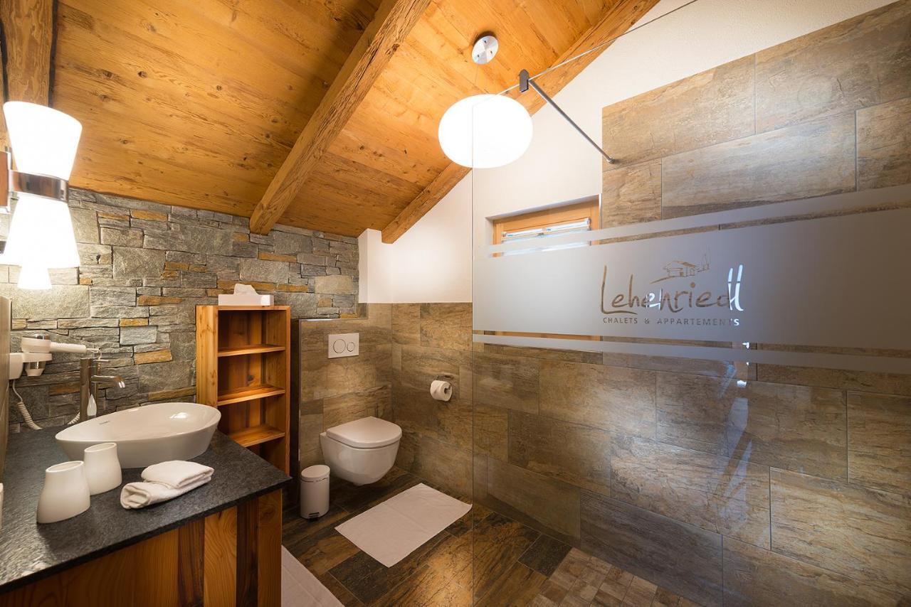 Chalet Lehenriedl