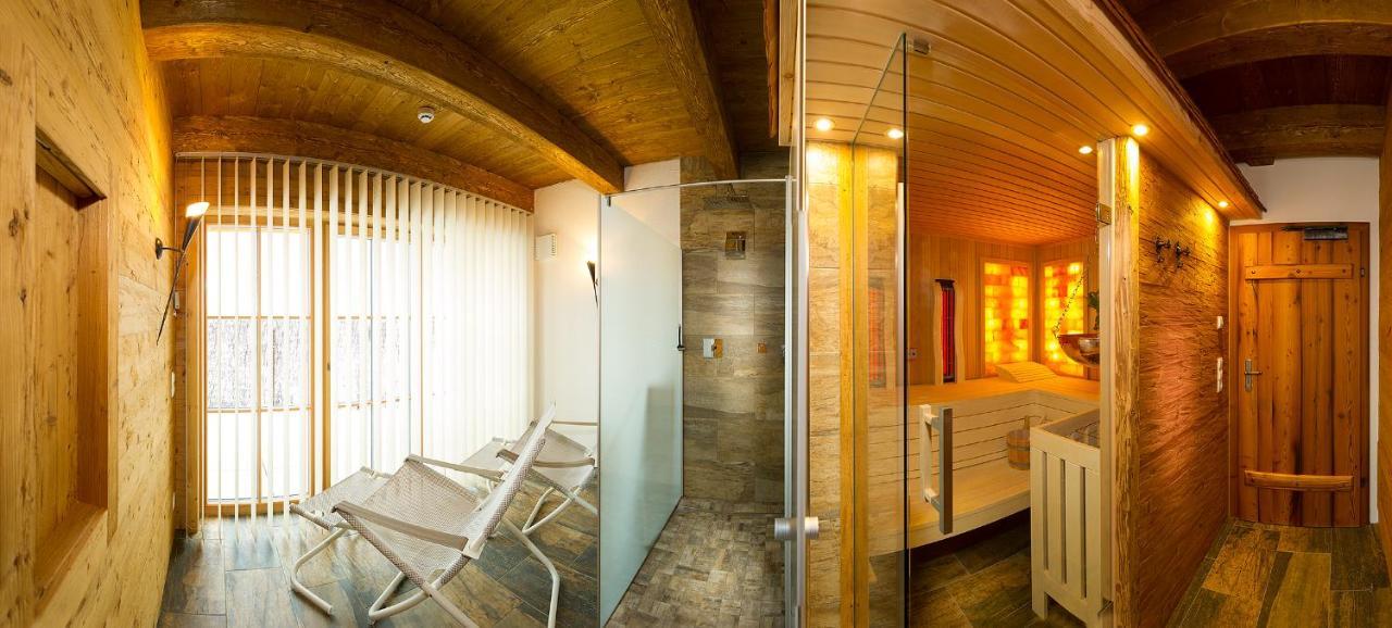 Chalet Lehenriedl *