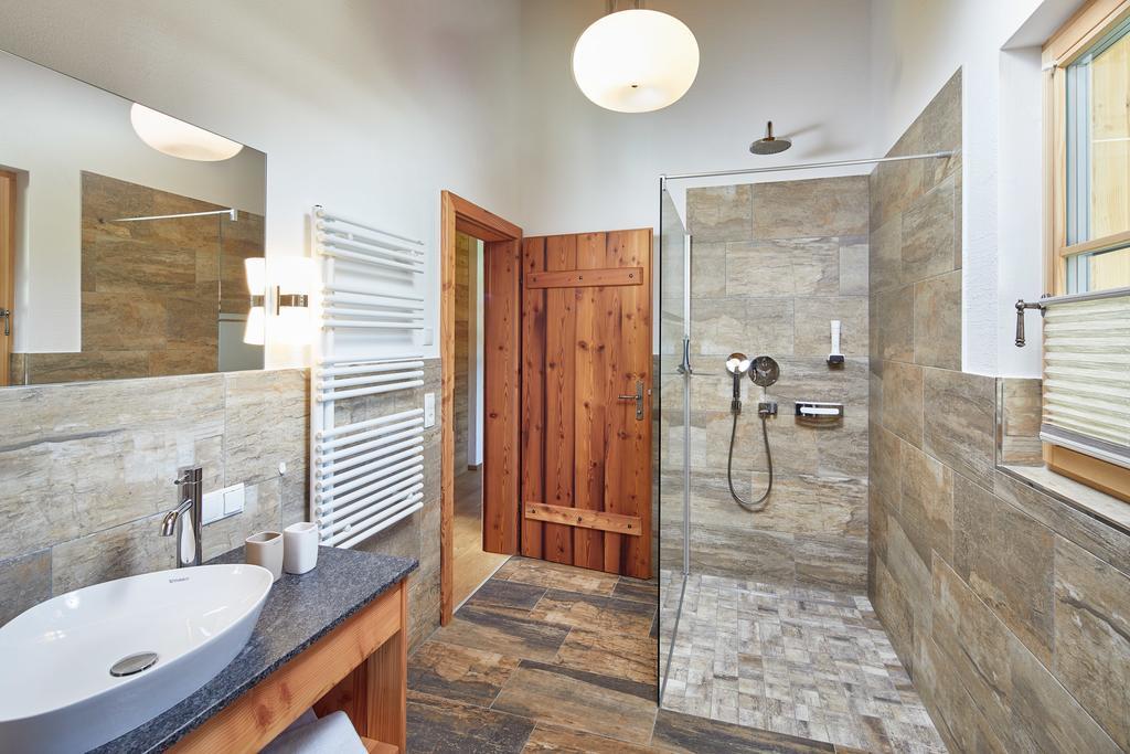 Chalet Lehenriedl