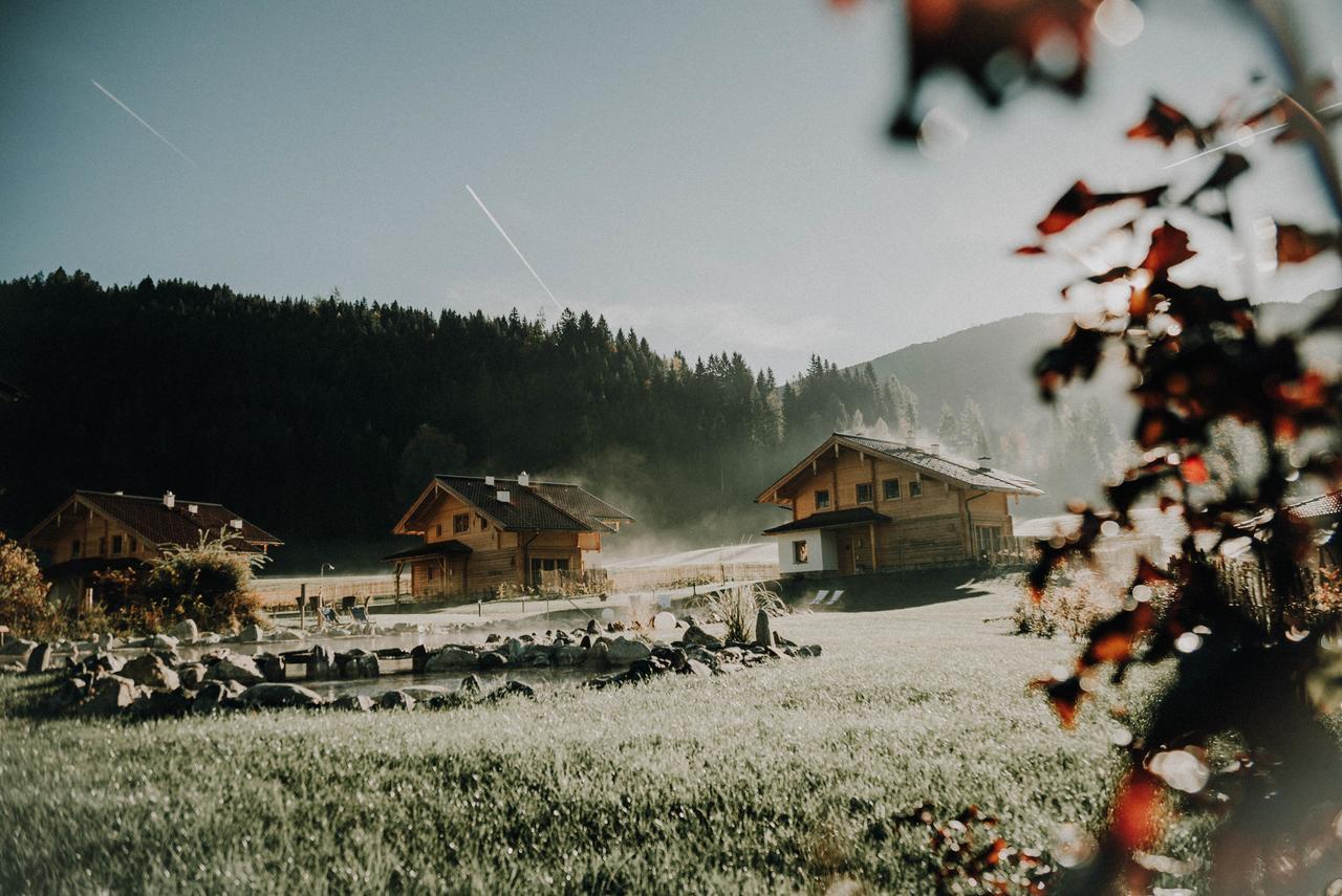 Lehenriedl Chalet *